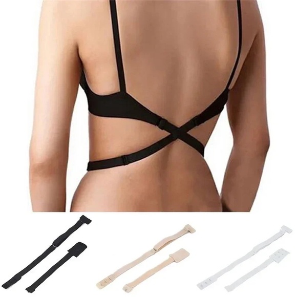 1Pair Detachable Removable PushUp Bra Smart Cup Bra Pad Inserts Swimsuit Part - Picture 13 of 16